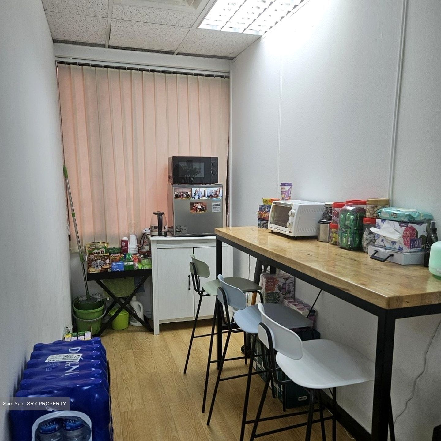 Tong Eng Building (D1), Office #626412101